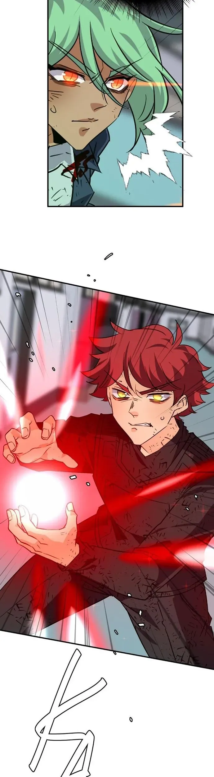 Thế Giới Không Hoàn Hảo Chapter 342 - Trang 2