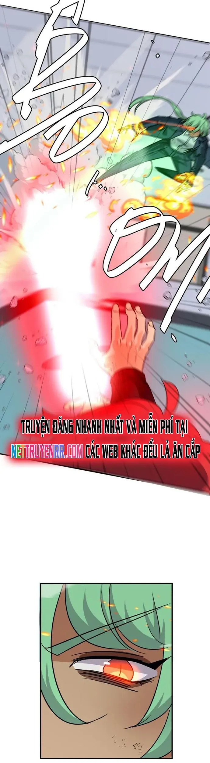 Thế Giới Không Hoàn Hảo Chapter 342 - Trang 2