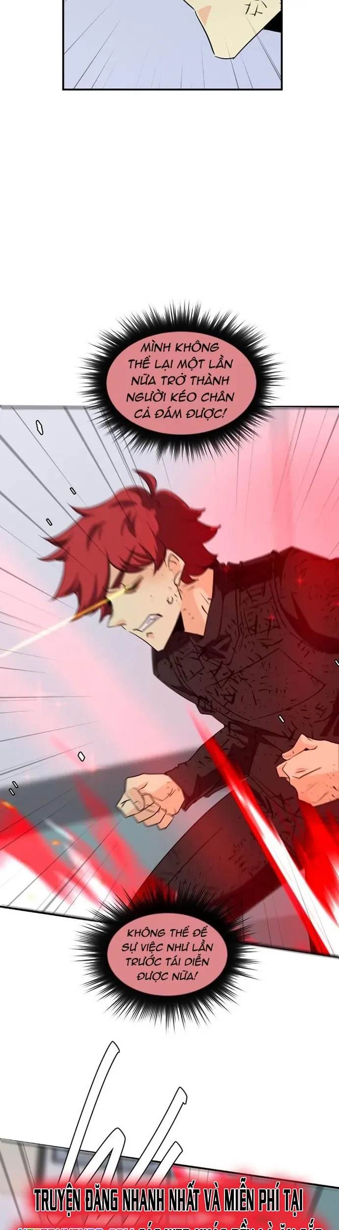 Thế Giới Không Hoàn Hảo Chapter 342 - Trang 2