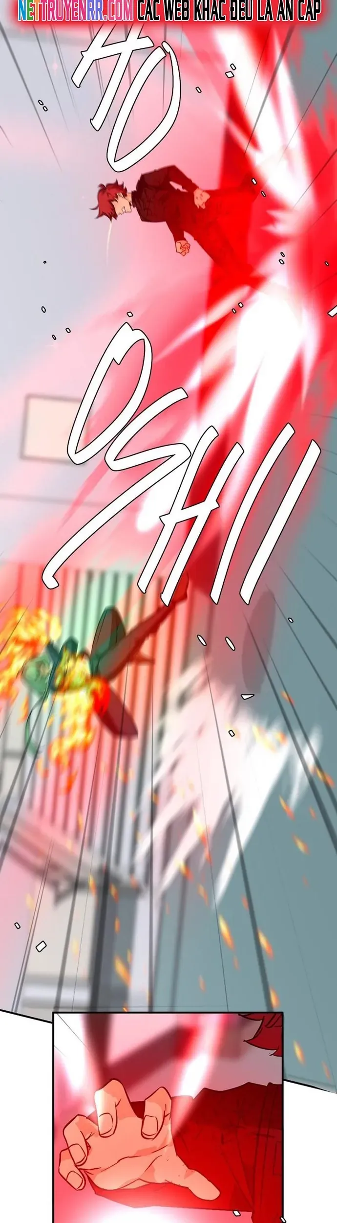 Thế Giới Không Hoàn Hảo Chapter 342 - Trang 2