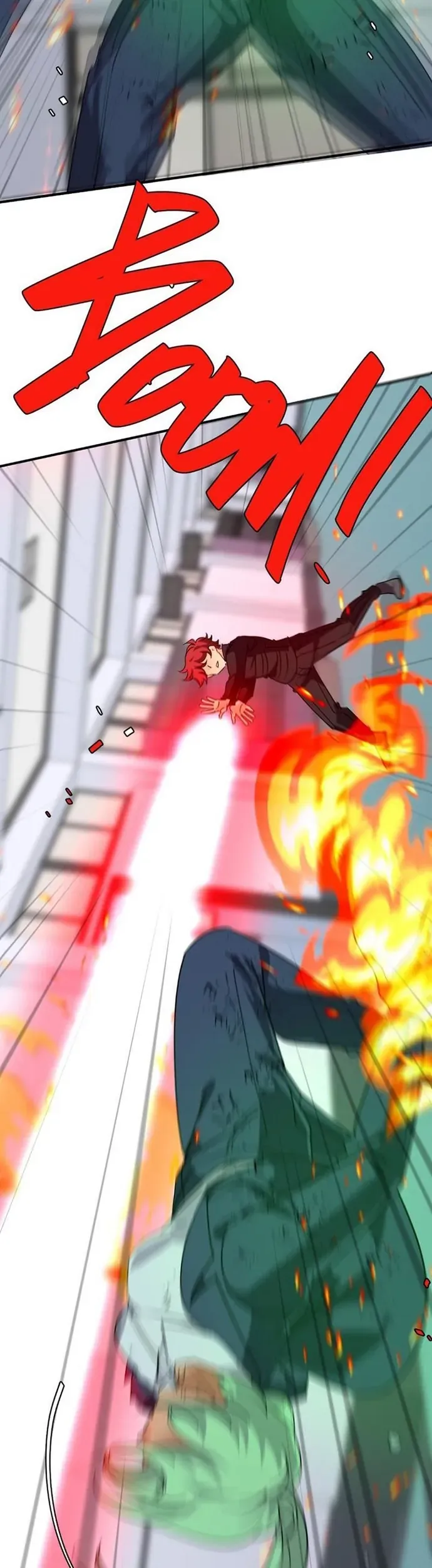 Thế Giới Không Hoàn Hảo Chapter 342 - Trang 2