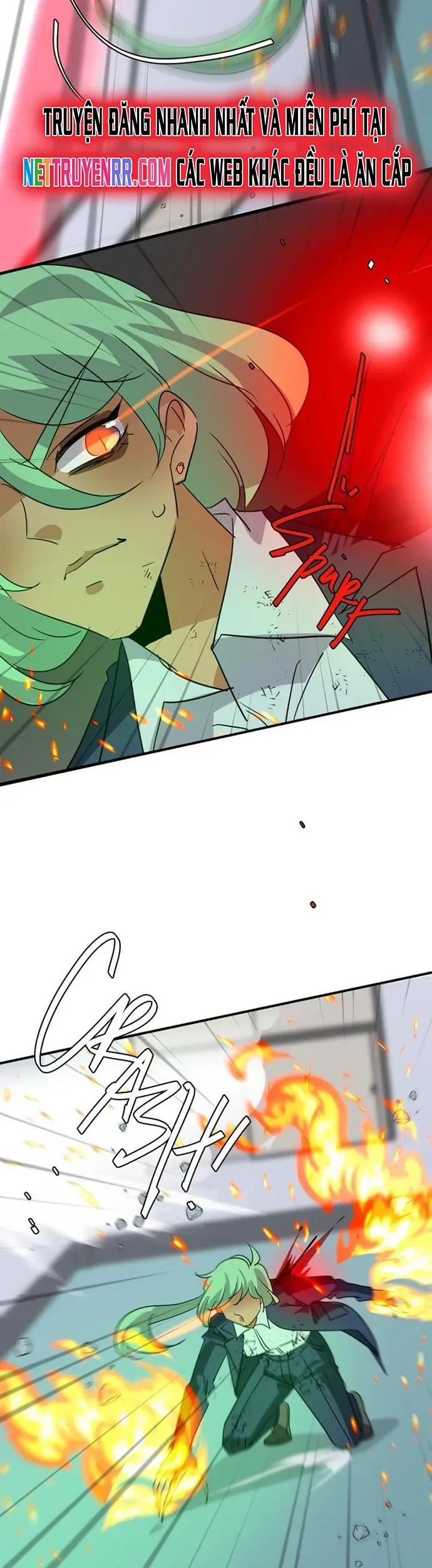 Thế Giới Không Hoàn Hảo Chapter 342 - Trang 2