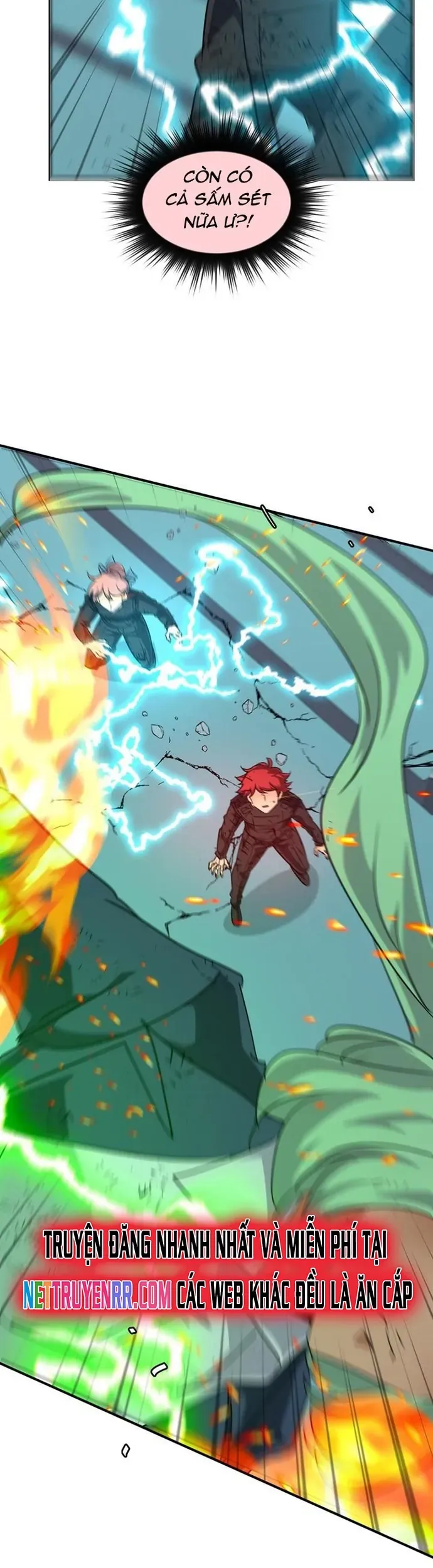 Thế Giới Không Hoàn Hảo Chapter 342 - Trang 2