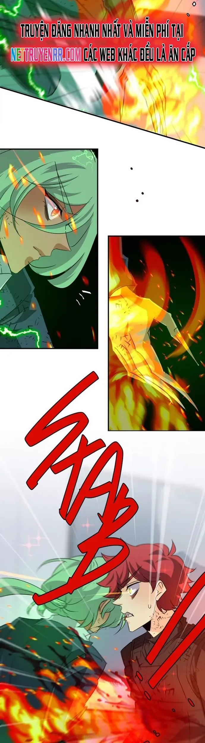 Thế Giới Không Hoàn Hảo Chapter 342 - Trang 2