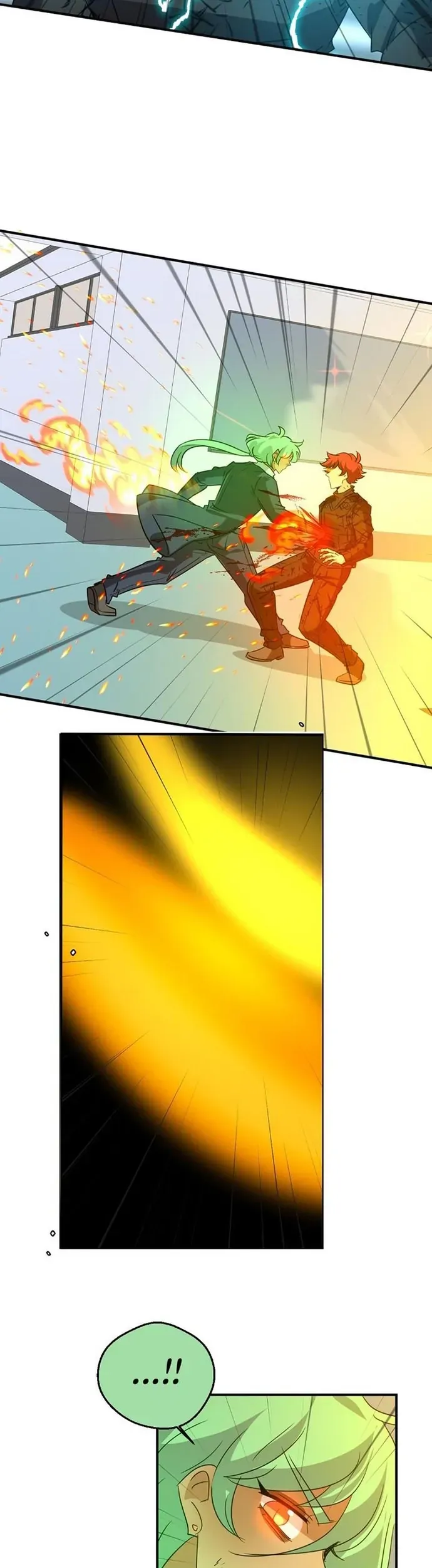 Thế Giới Không Hoàn Hảo Chapter 342 - Trang 2