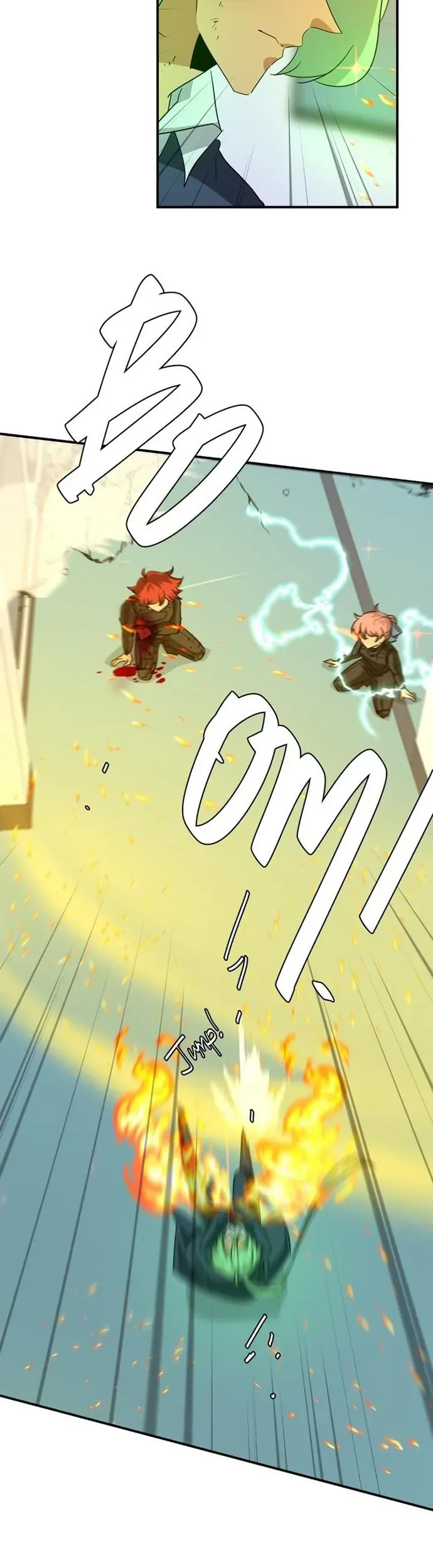 Thế Giới Không Hoàn Hảo Chapter 342 - Trang 2