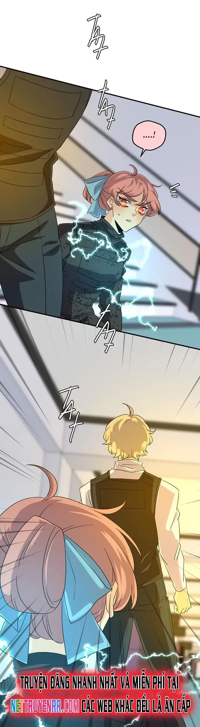 Thế Giới Không Hoàn Hảo Chapter 342 - Trang 2