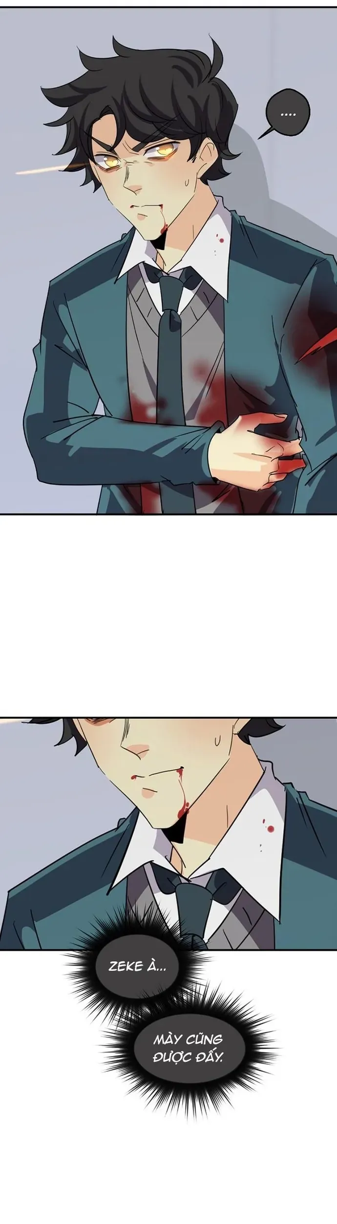 Thế Giới Không Hoàn Hảo Chapter 342 - Trang 2