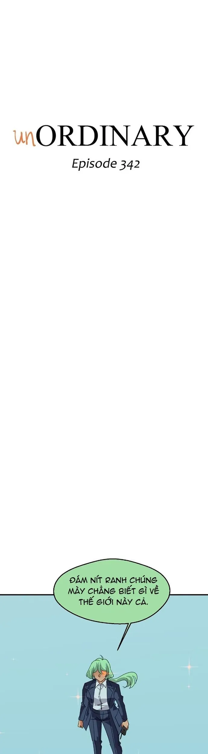 Thế Giới Không Hoàn Hảo Chapter 342 - Trang 2