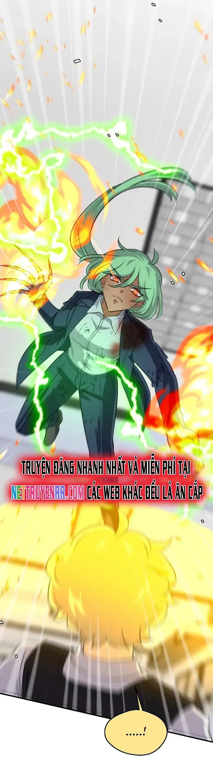 Thế Giới Không Hoàn Hảo Chapter 342 - Trang 2