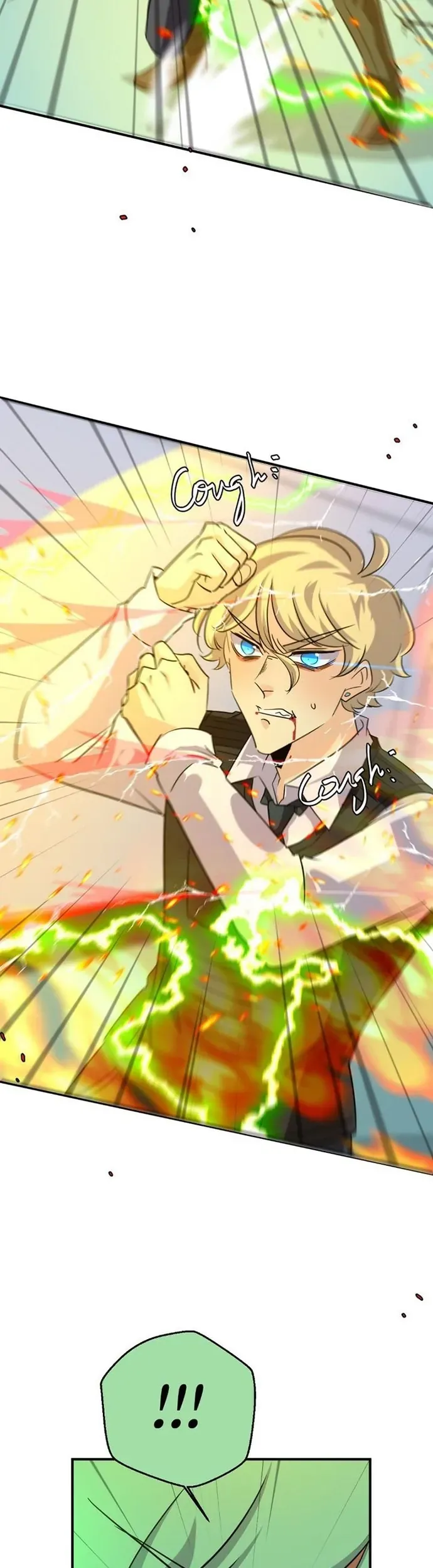 Thế Giới Không Hoàn Hảo Chapter 342 - Trang 2