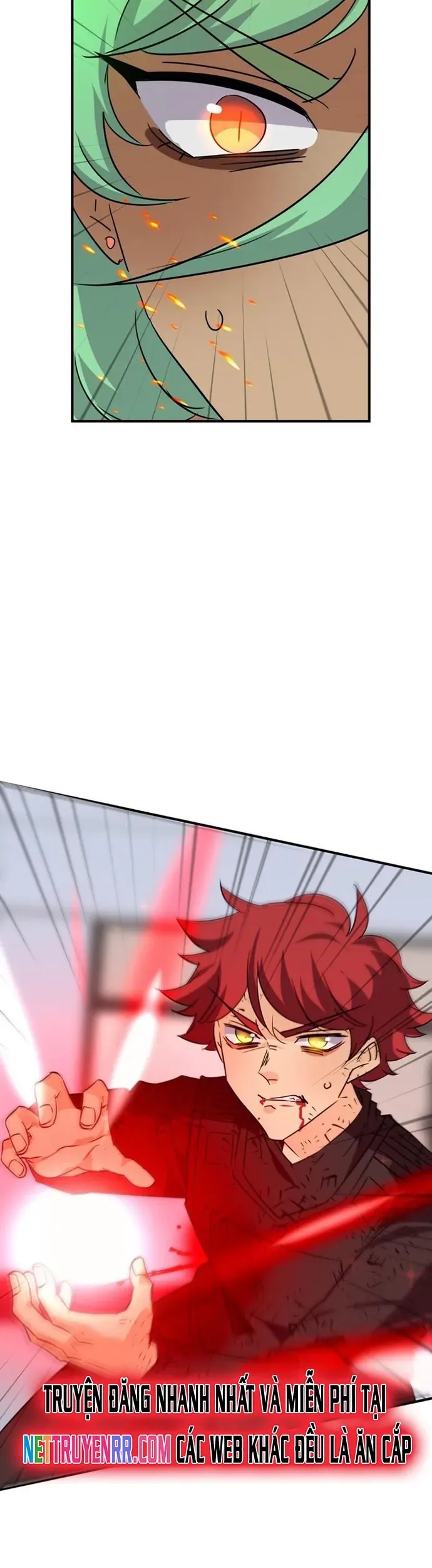 Thế Giới Không Hoàn Hảo Chapter 342 - Trang 2