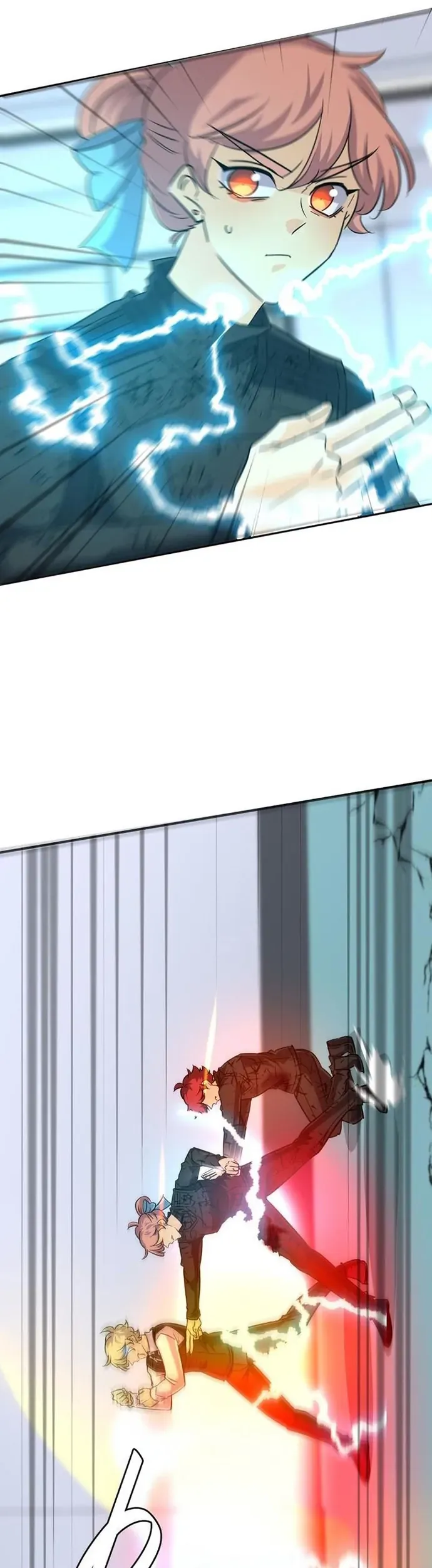 Thế Giới Không Hoàn Hảo Chapter 342 - Trang 2