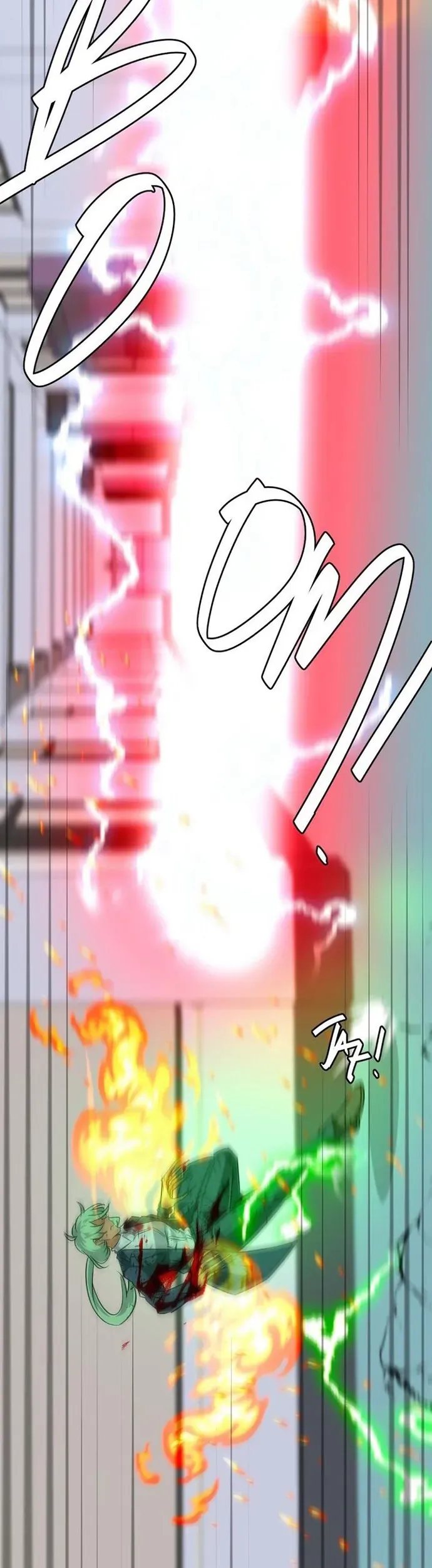 Thế Giới Không Hoàn Hảo Chapter 342 - Trang 2