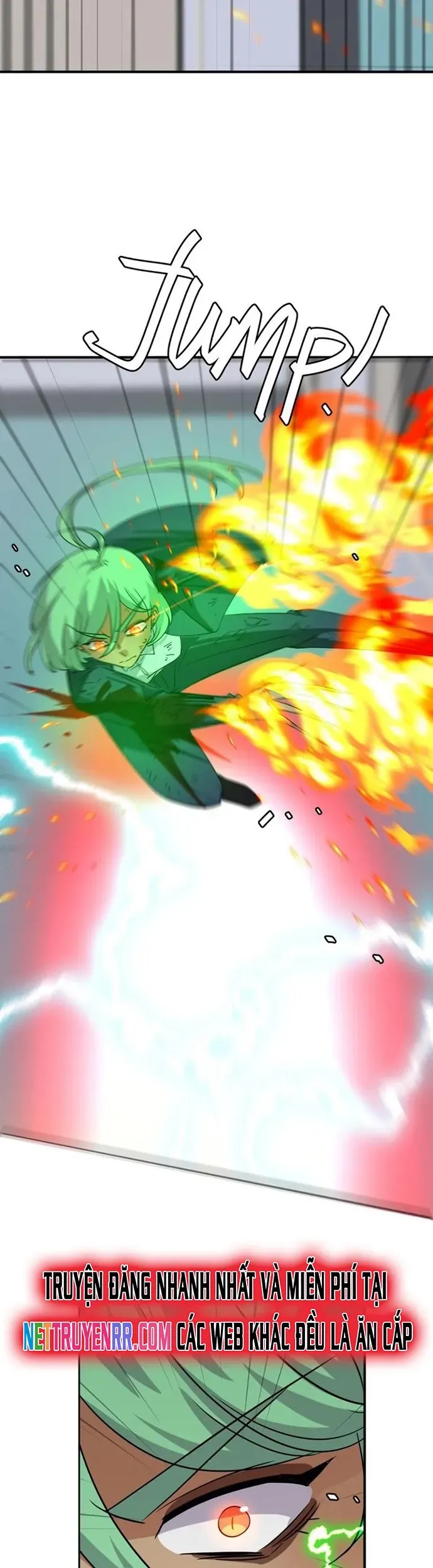 Thế Giới Không Hoàn Hảo Chapter 342 - Trang 2