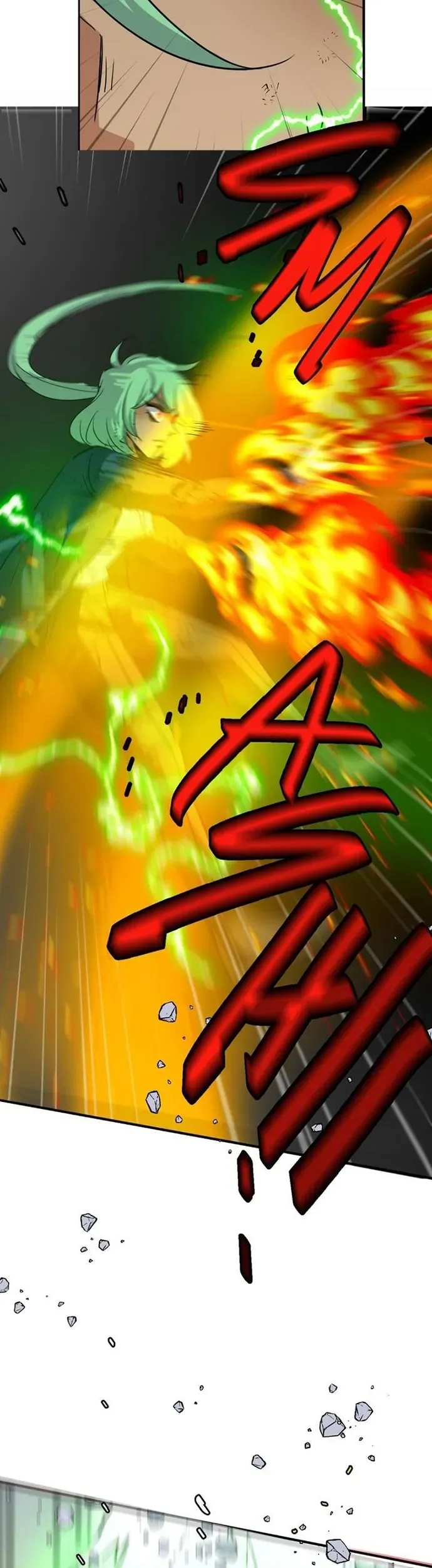 Thế Giới Không Hoàn Hảo Chapter 342 - Trang 2