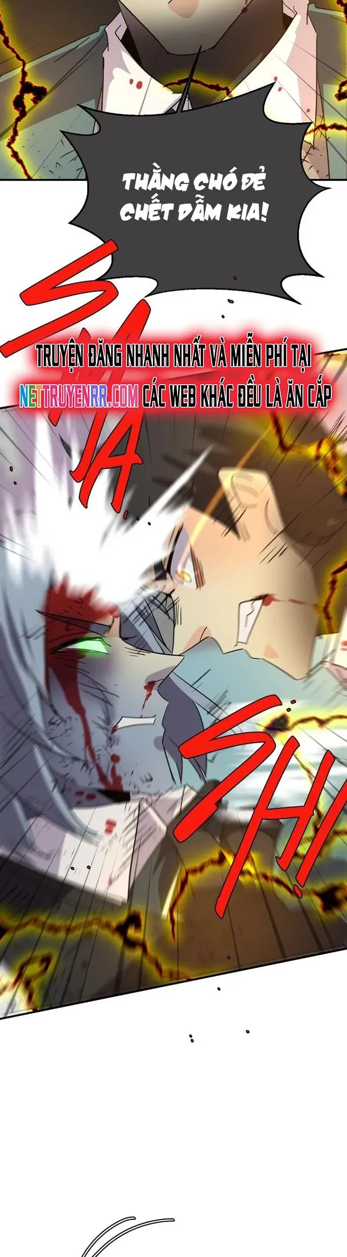 Thế Giới Không Hoàn Hảo Chapter 342 - Trang 2