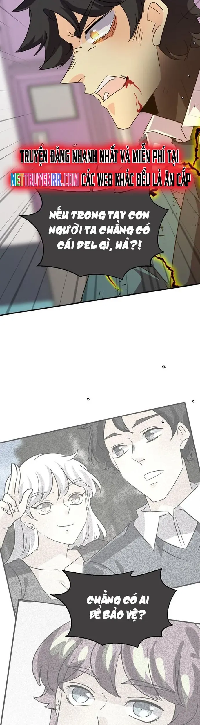 Thế Giới Không Hoàn Hảo Chapter 342 - Trang 2