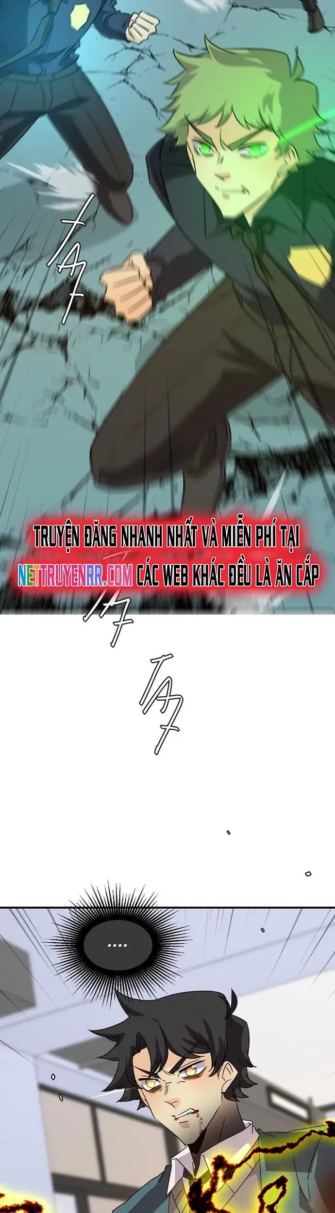 Thế Giới Không Hoàn Hảo Chapter 342 - Trang 2