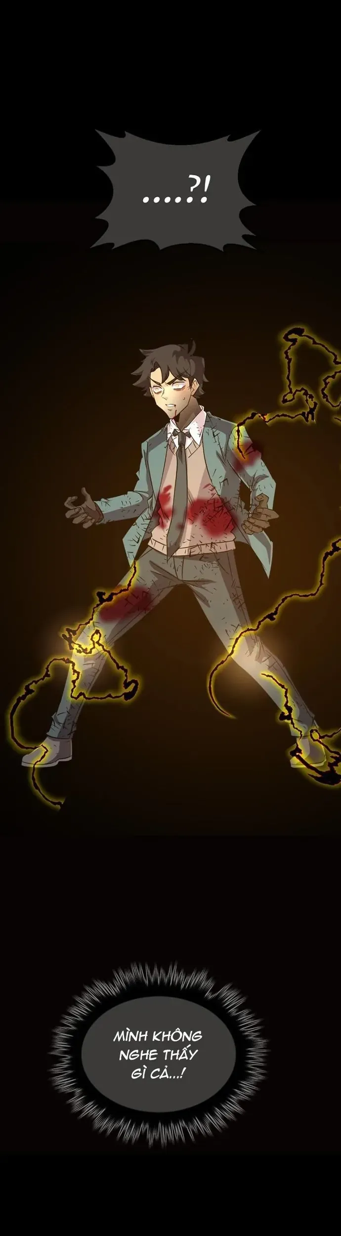 Thế Giới Không Hoàn Hảo Chapter 342 - Trang 2