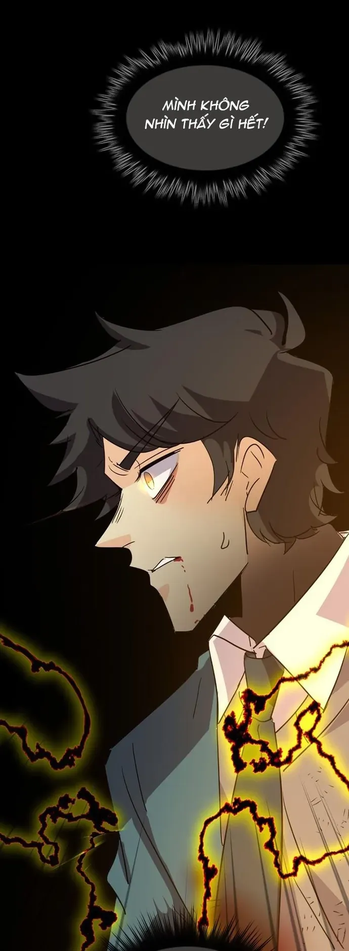 Thế Giới Không Hoàn Hảo Chapter 342 - Trang 2