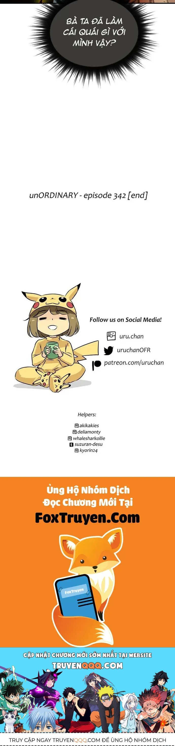 Thế Giới Không Hoàn Hảo Chapter 342 - Trang 2