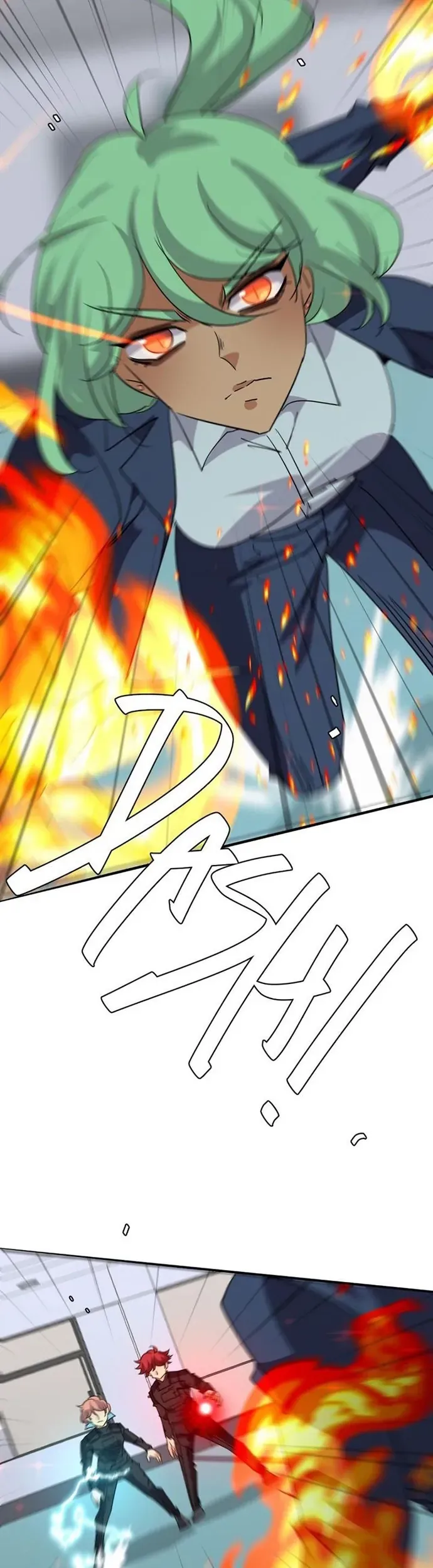 Thế Giới Không Hoàn Hảo Chapter 342 - Trang 2