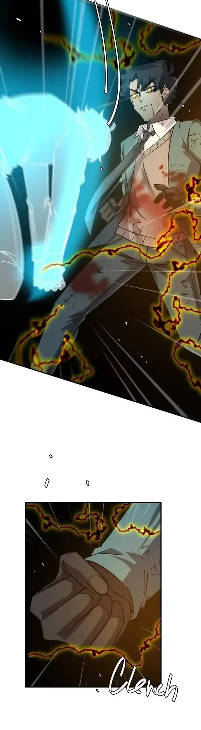 Thế Giới Không Hoàn Hảo Chapter 343 - Trang 2