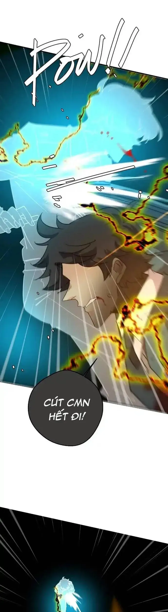 Thế Giới Không Hoàn Hảo Chapter 343 - Trang 2