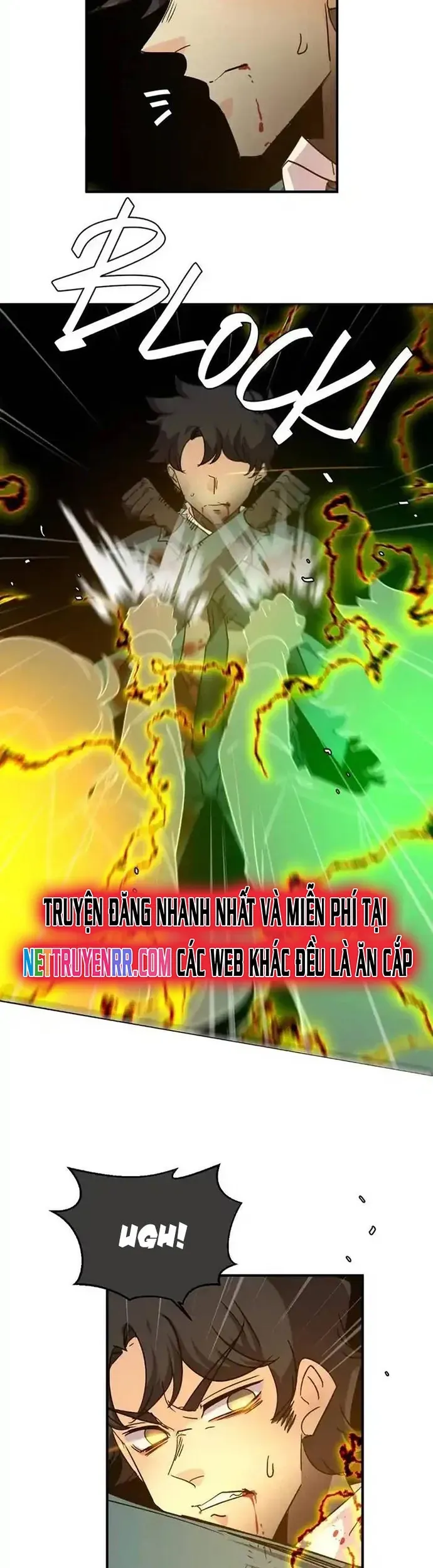 Thế Giới Không Hoàn Hảo Chapter 343 - Trang 2