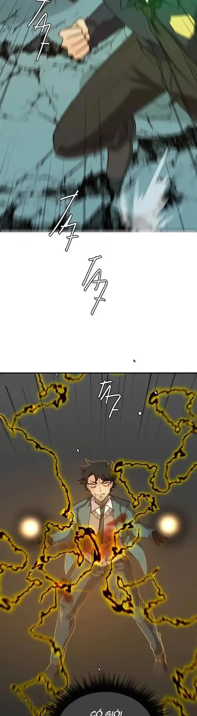 Thế Giới Không Hoàn Hảo Chapter 343 - Trang 2