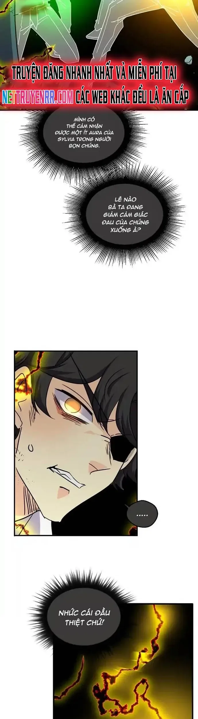 Thế Giới Không Hoàn Hảo Chapter 343 - Trang 2