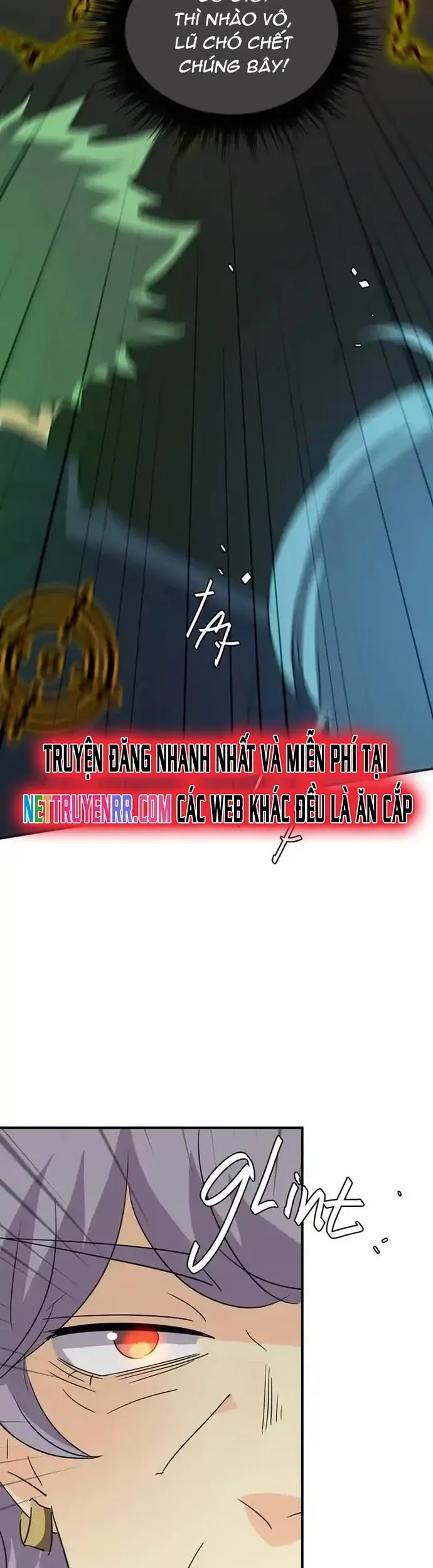 Thế Giới Không Hoàn Hảo Chapter 343 - Trang 2