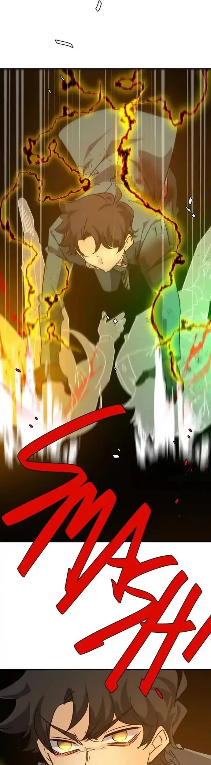 Thế Giới Không Hoàn Hảo Chapter 343 - Trang 2