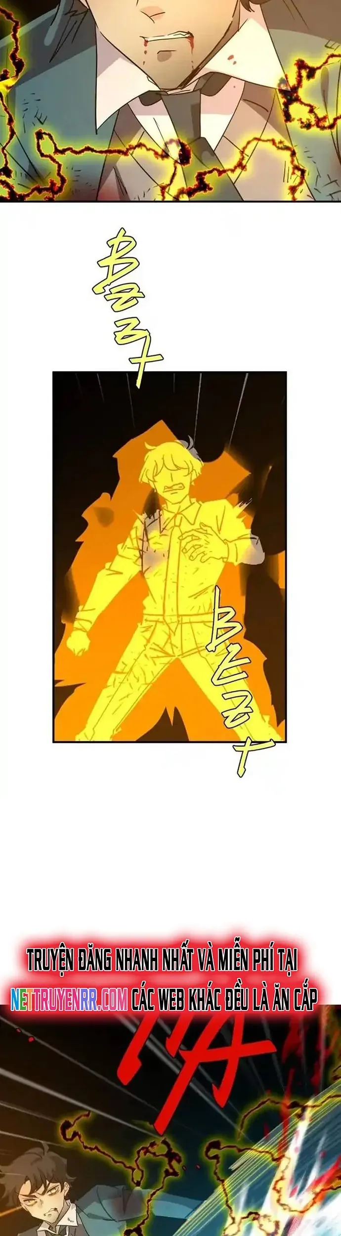 Thế Giới Không Hoàn Hảo Chapter 343 - Trang 2