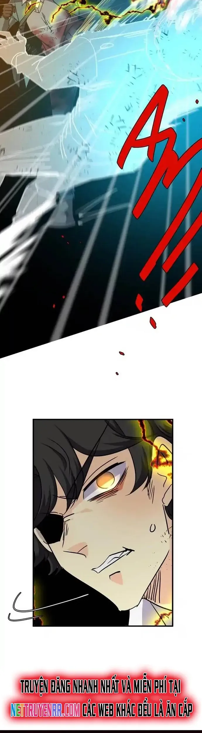 Thế Giới Không Hoàn Hảo Chapter 343 - Trang 2