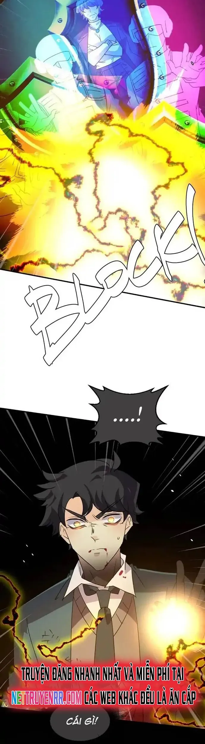 Thế Giới Không Hoàn Hảo Chapter 343 - Trang 2