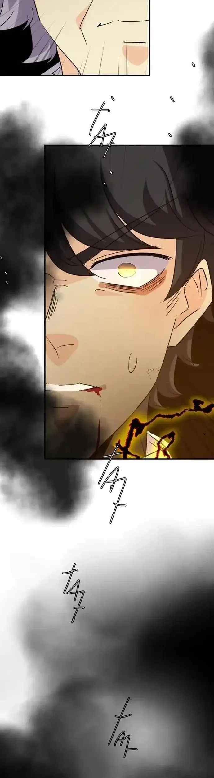 Thế Giới Không Hoàn Hảo Chapter 343 - Trang 2