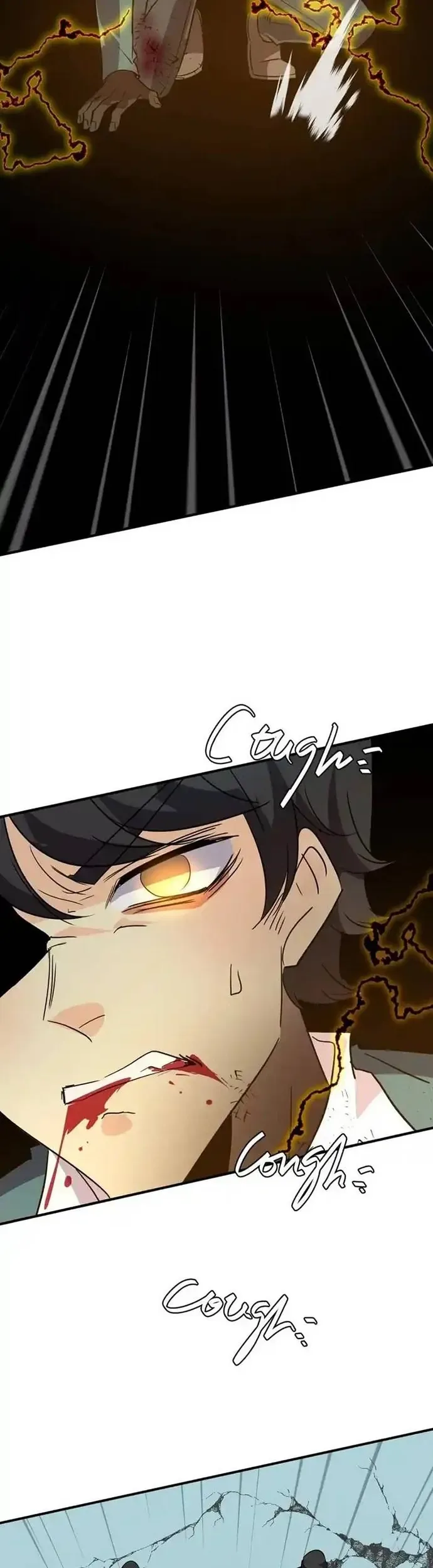 Thế Giới Không Hoàn Hảo Chapter 343 - Trang 2