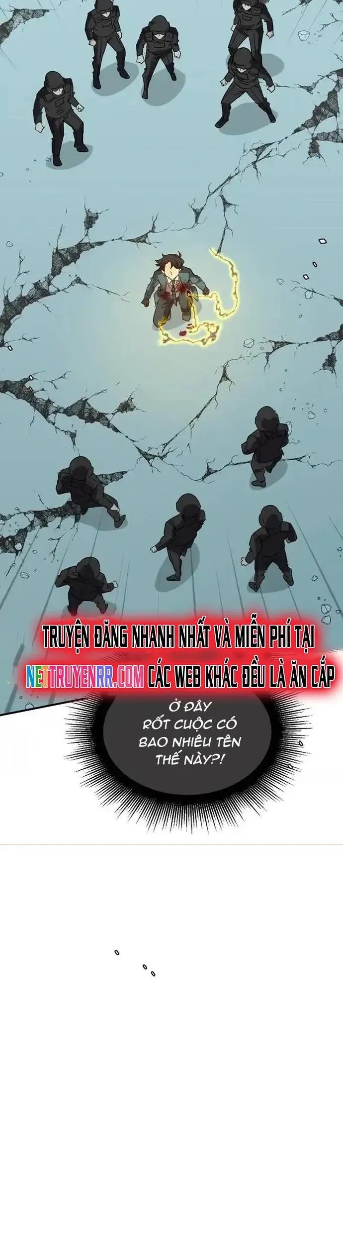 Thế Giới Không Hoàn Hảo Chapter 343 - Trang 2