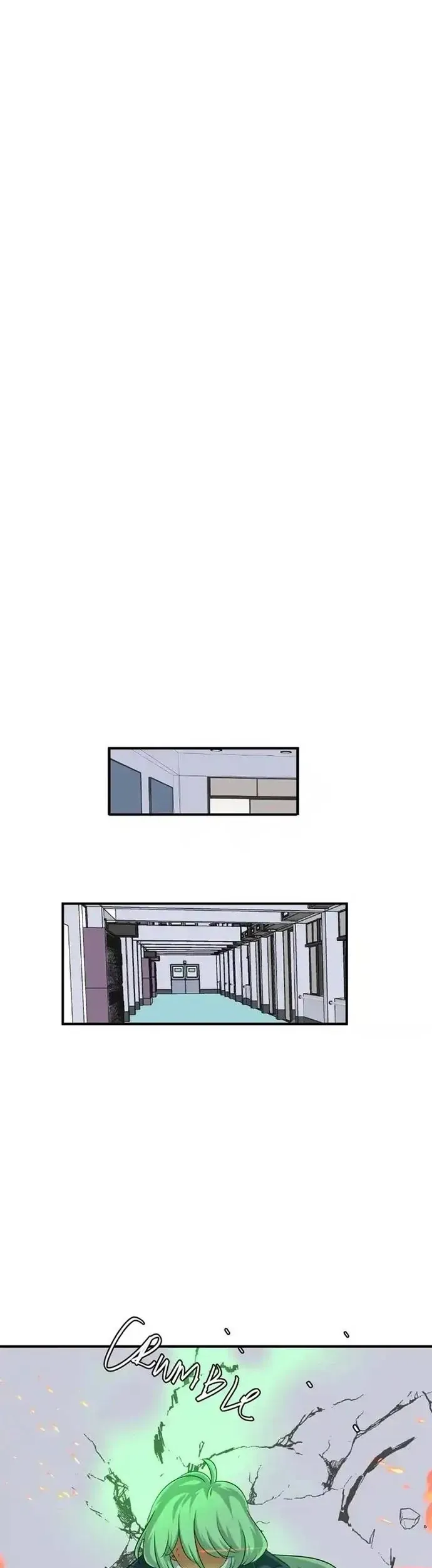 Thế Giới Không Hoàn Hảo Chapter 343 - Trang 2