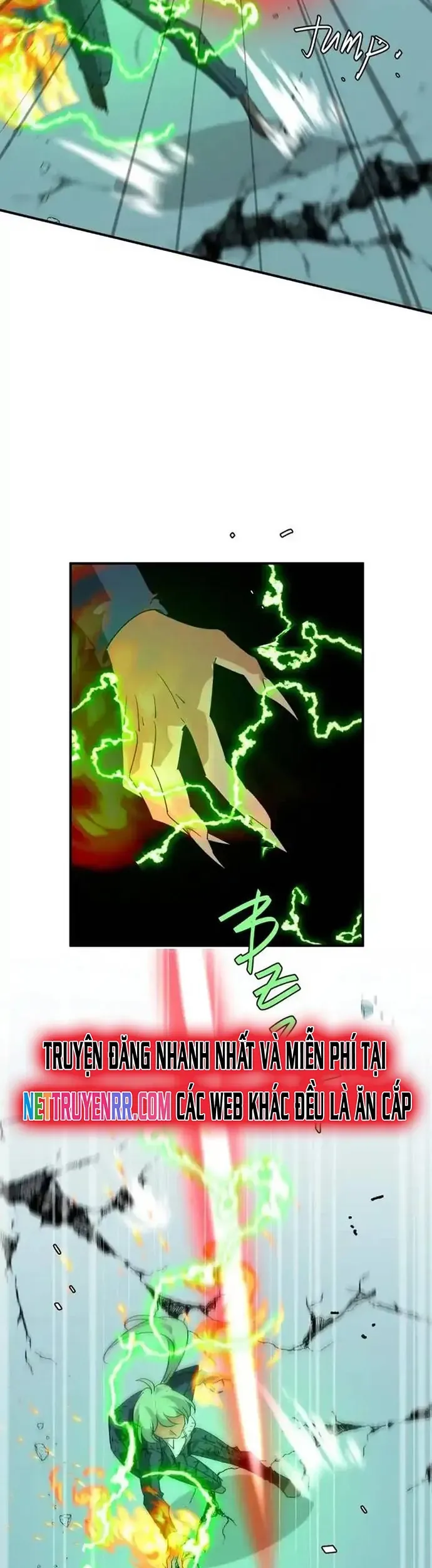 Thế Giới Không Hoàn Hảo Chapter 343 - Trang 2