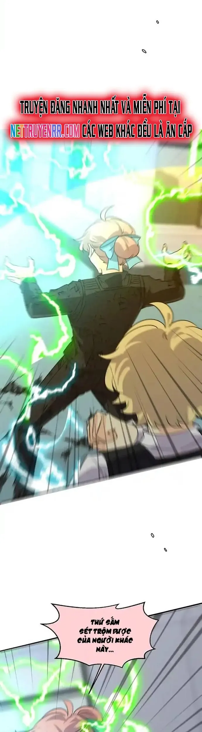 Thế Giới Không Hoàn Hảo Chapter 343 - Trang 2