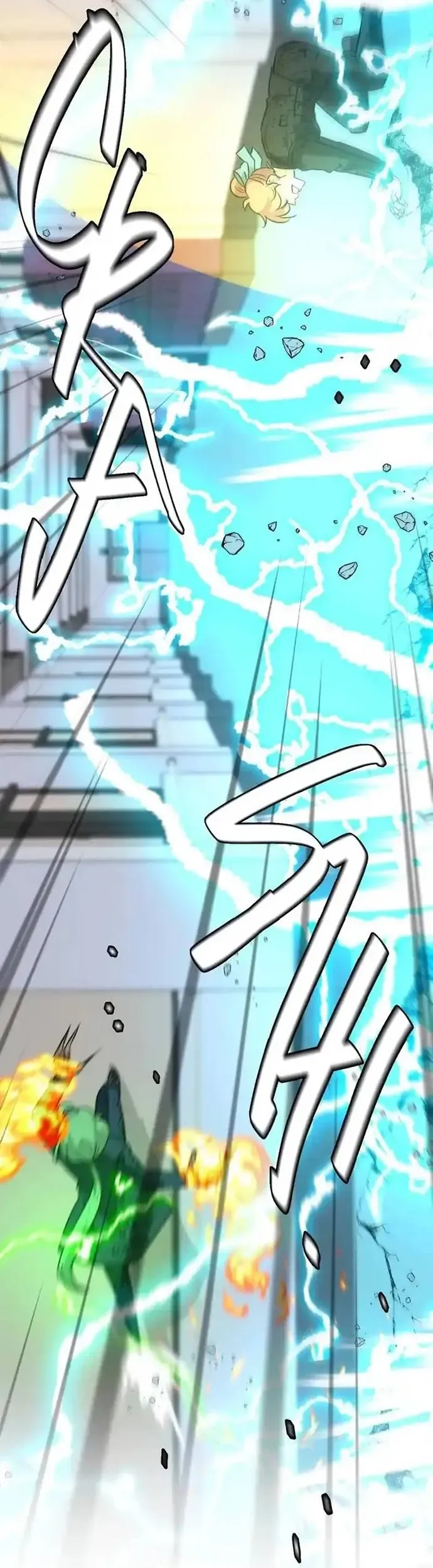 Thế Giới Không Hoàn Hảo Chapter 343 - Trang 2