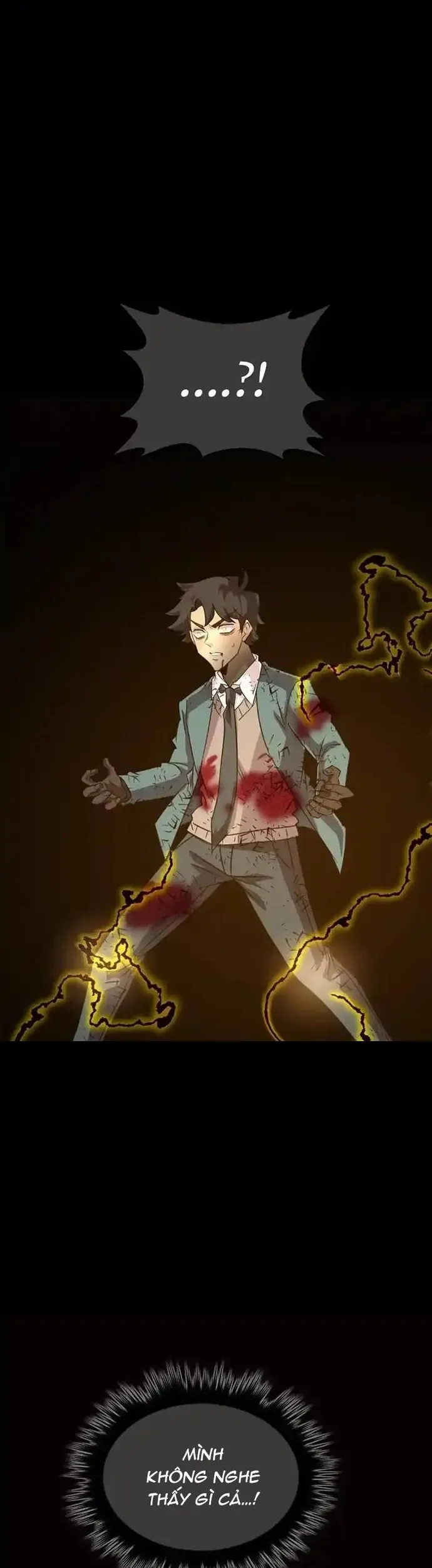 Thế Giới Không Hoàn Hảo Chapter 343 - Trang 2