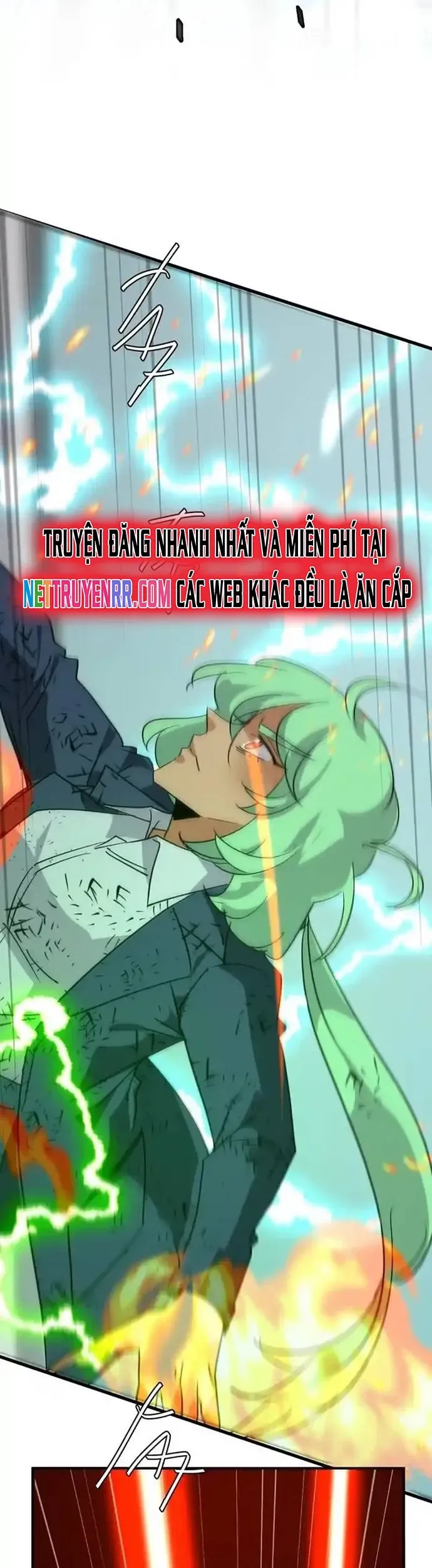 Thế Giới Không Hoàn Hảo Chapter 343 - Trang 2