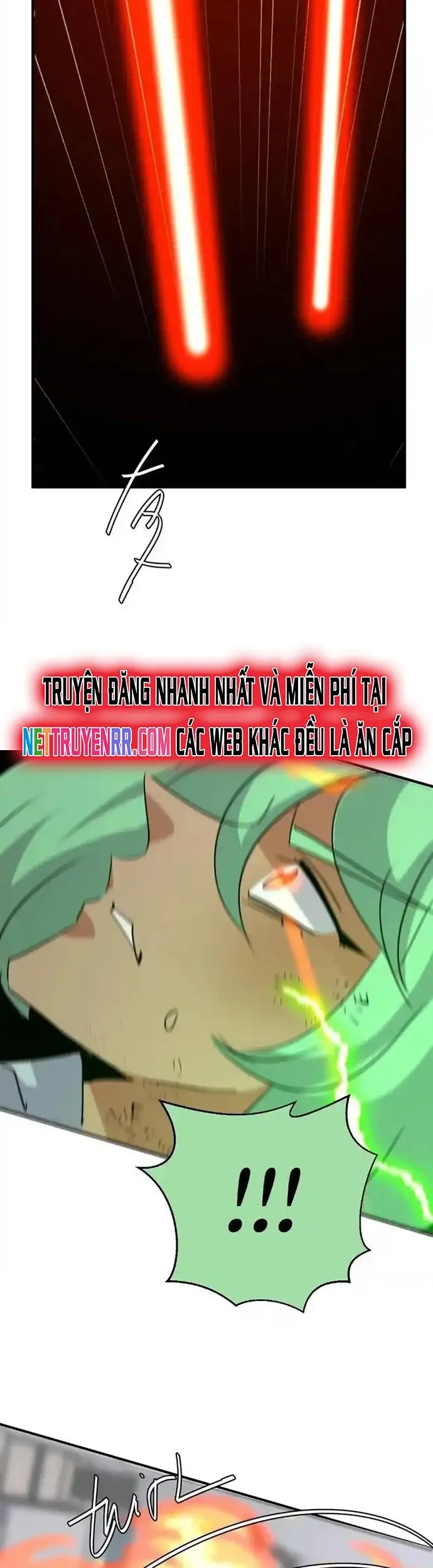 Thế Giới Không Hoàn Hảo Chapter 343 - Trang 2