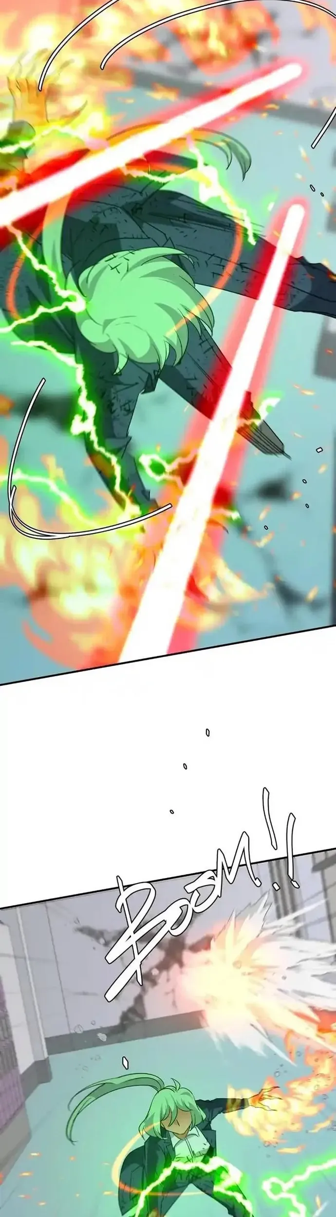 Thế Giới Không Hoàn Hảo Chapter 343 - Trang 2