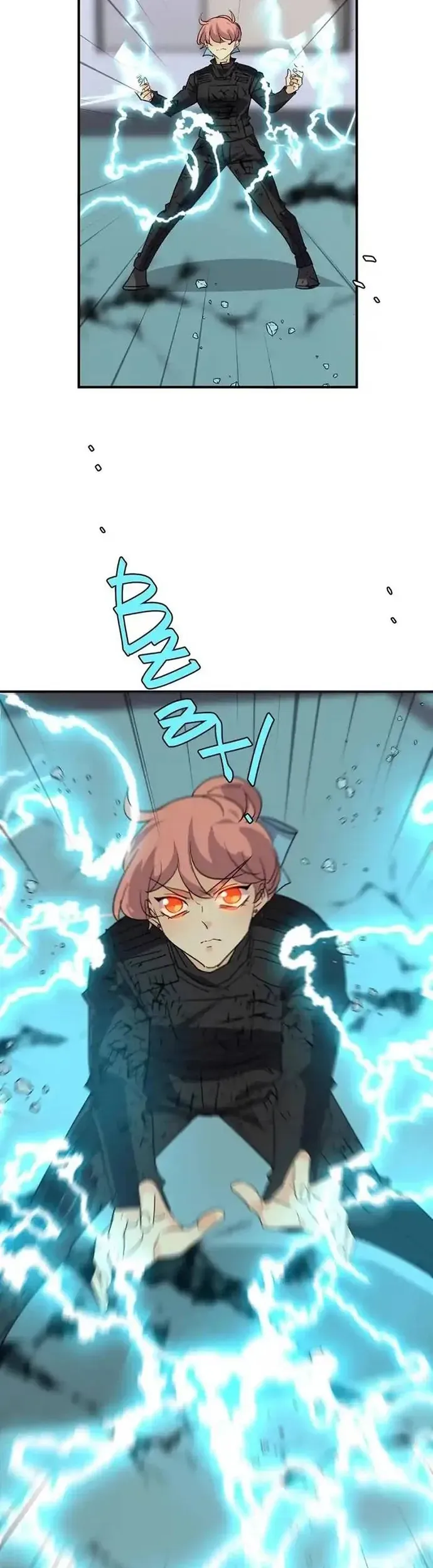 Thế Giới Không Hoàn Hảo Chapter 343 - Trang 2