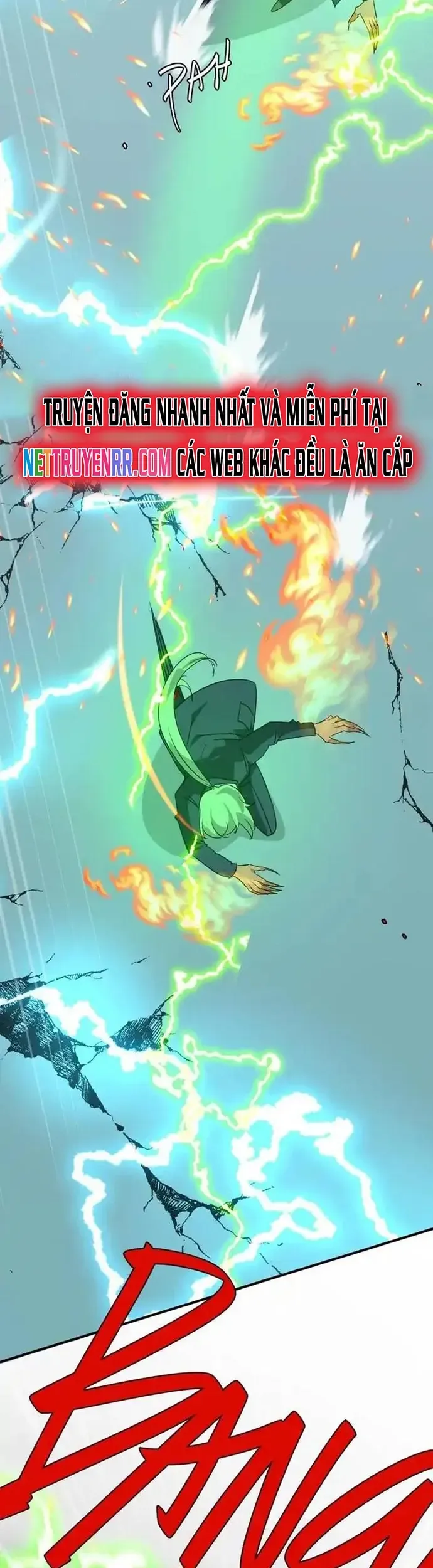 Thế Giới Không Hoàn Hảo Chapter 343 - Trang 2